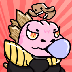 KaijuFrenz #4051