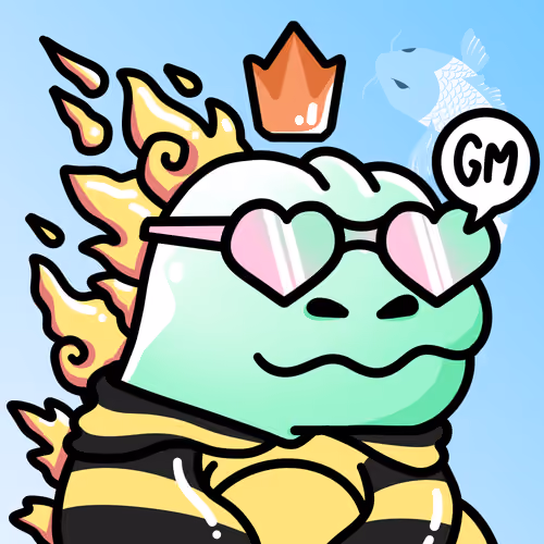KaijuFrenz #2158