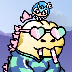KaijuFrenz #1653