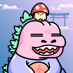 KaijuFrenz #5536