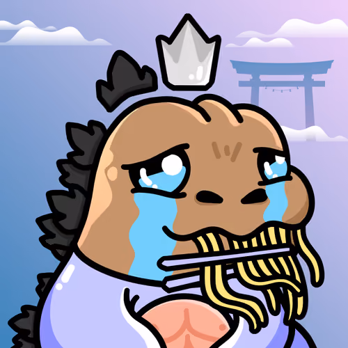 KaijuFrenz #1499