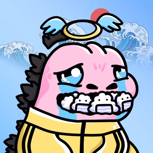 Kaijufrenz Genesis
