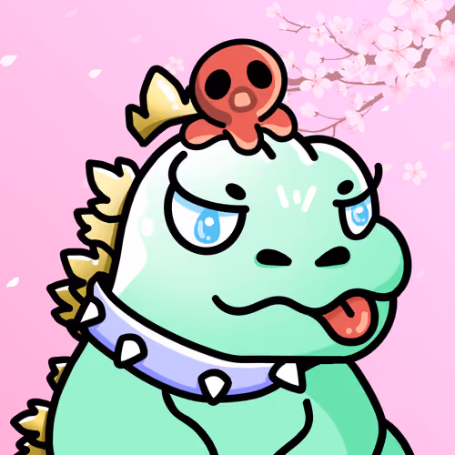 KaijuFrenz #3912
