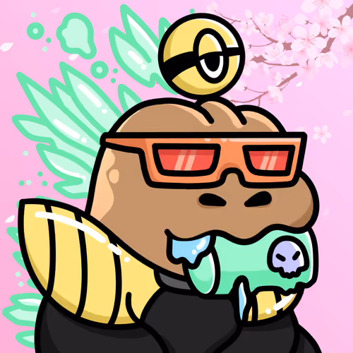KaijuFrenz #3561