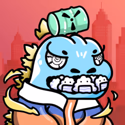 KaijuFrenz #2286