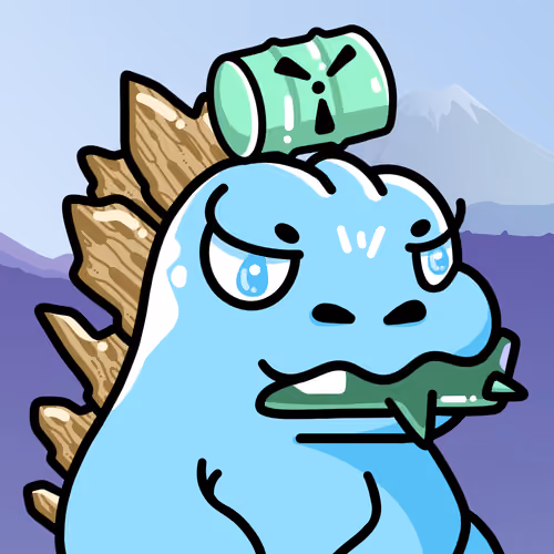 KaijuFrenz #1749