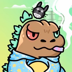 KaijuFrenz #5320