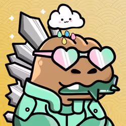 KaijuFrenz #3352
