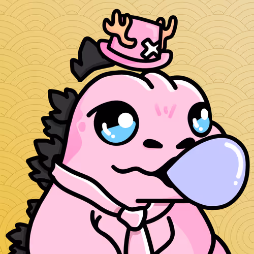 KaijuFrenz #1527