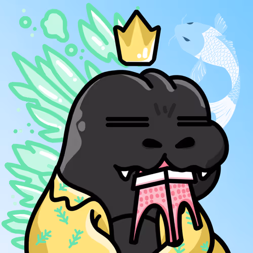 Kaijufrenz Genesis