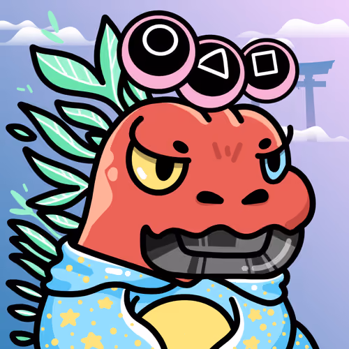 KaijuFrenz #3324