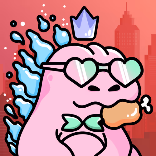 KaijuFrenz #1535