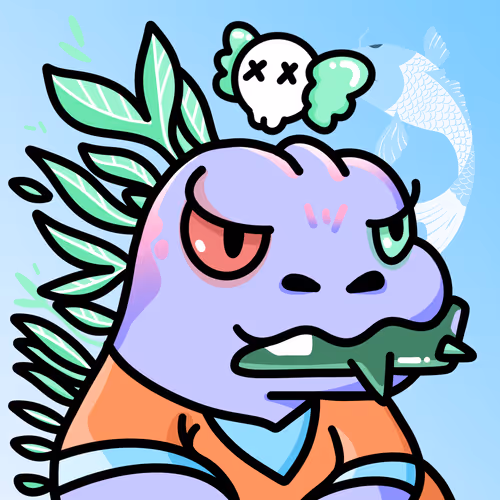 KaijuFrenz #1159