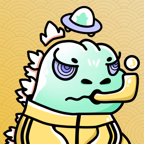 KaijuFrenz #2205