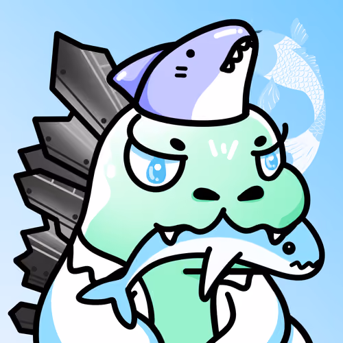 KaijuFrenz #519