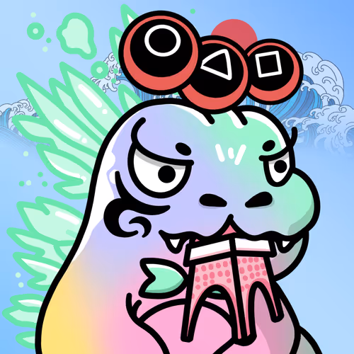 KaijuFrenz #6396