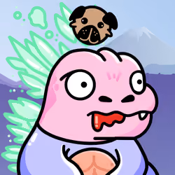 KaijuFrenz #1564
