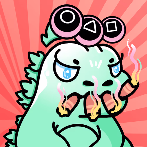 KaijuFrenz #460