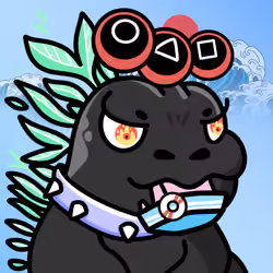 KaijuFrenz #1294