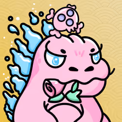 KaijuFrenz #4738