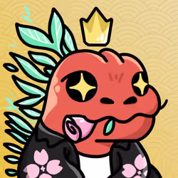 KaijuFrenz #2538