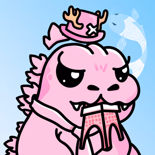 Kaijufrenz Genesis