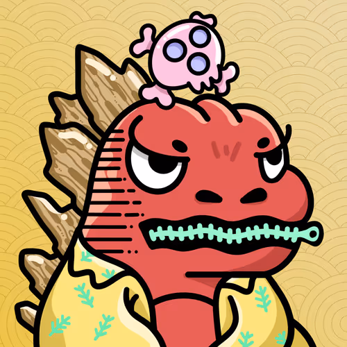 Kaijufrenz Genesis