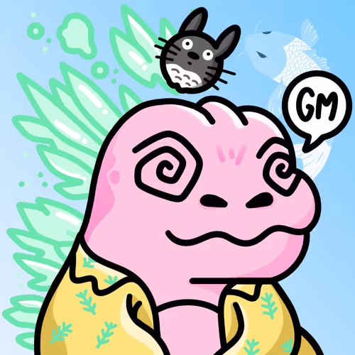 KaijuFrenz #4360