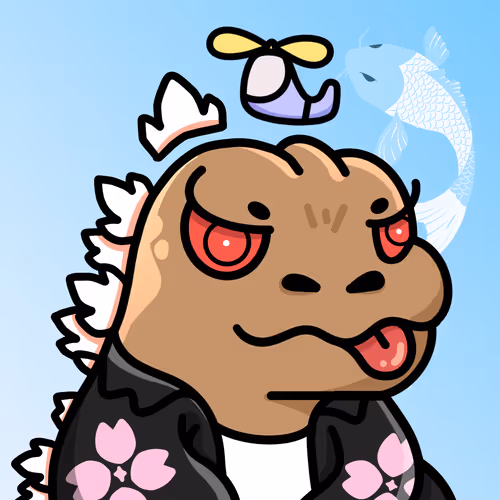 KaijuFrenz #6642