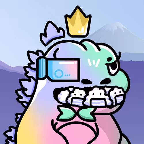 KaijuFrenz #6195