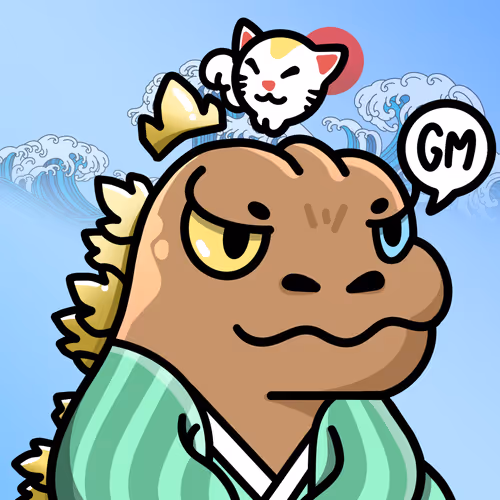 KaijuFrenz #6232