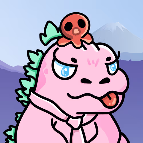 Kaijufrenz Genesis