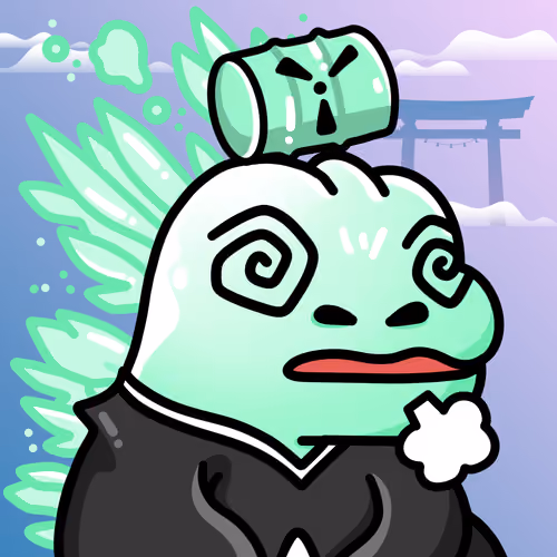 KaijuFrenz #2184