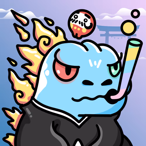 Kaijufrenz Genesis
