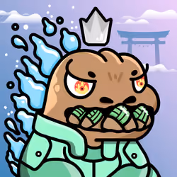 KaijuFrenz #3639