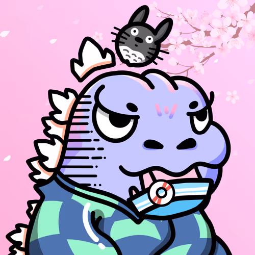Kaijufrenz Genesis