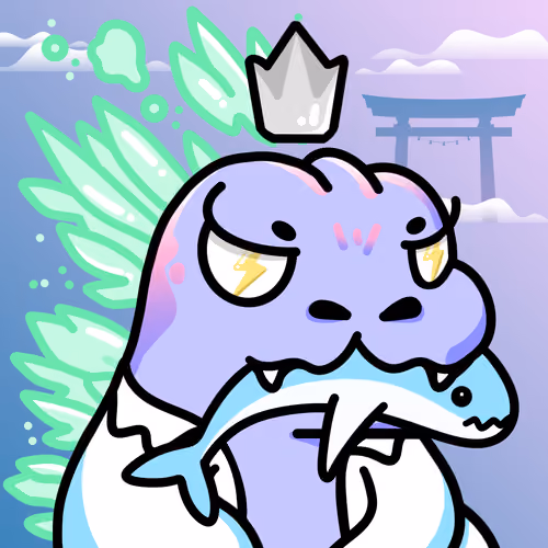 KaijuFrenz #441