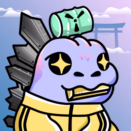 KaijuFrenz #5028
