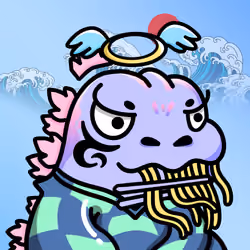 KaijuFrenz #397