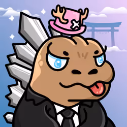 KaijuFrenz #4839
