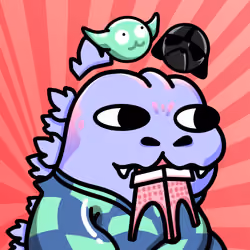 KaijuFrenz #3846