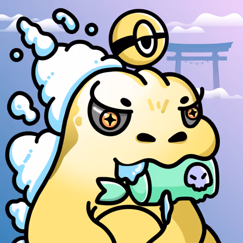 KaijuFrenz #2540