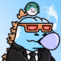 KaijuFrenz #766