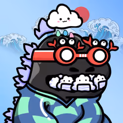 KaijuFrenz #2300