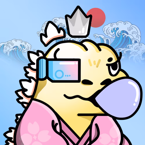 Kaijufrenz Genesis