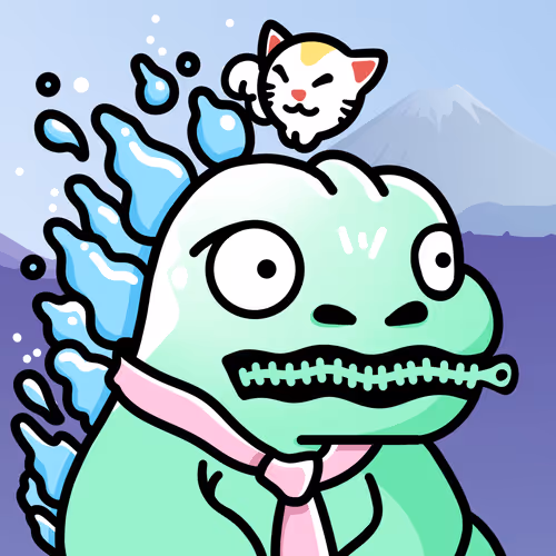 Kaijufrenz Genesis