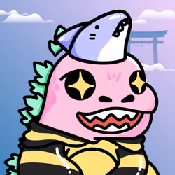 KaijuFrenz #4232