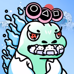 KaijuFrenz #2302