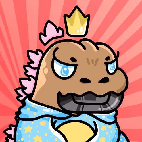 KaijuFrenz #1234