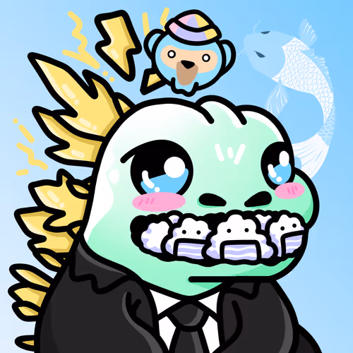 Kaijufrenz Genesis